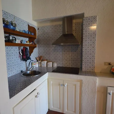 Bilocale Filippo Lungomare Apartament Marciana Marina (Isola d'Elba)