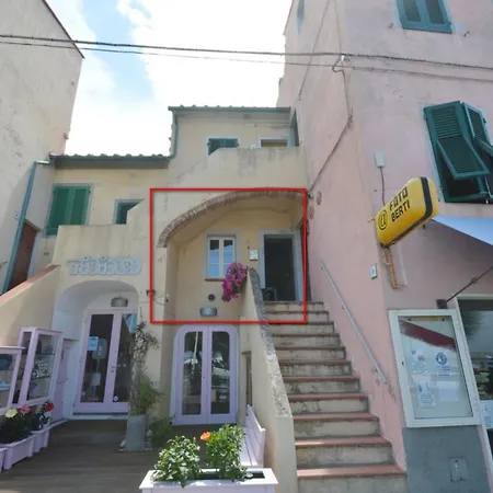 Bilocale Filippo Lungomare Marciana Marina (Isola d'Elba)