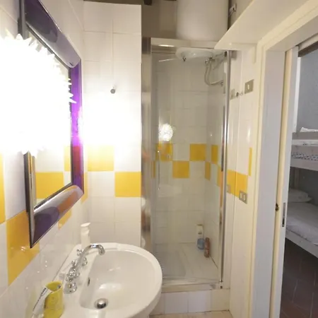 Bilocale Filippo Lungomare Apartament Marciana Marina (Isola d'Elba)