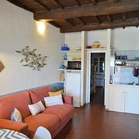 Bilocale Filippo Lungomare Apartment Marciana Marina (Isola d'Elba)