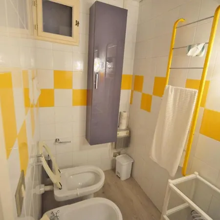 Apartment Bilocale Filippo Lungomare *